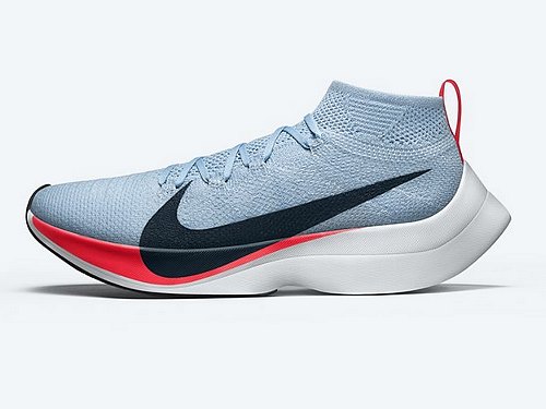 Nike Zoom Vapor Fly 4%