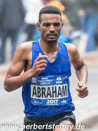 Abraham Tadesse