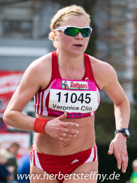 Veronica Clio Haehnle-Pohl