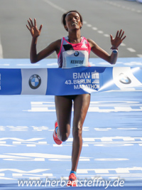 Aberu Kebede