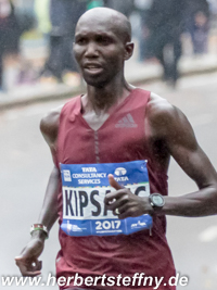 Wilson Kipsang