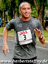 Alberto Salazar