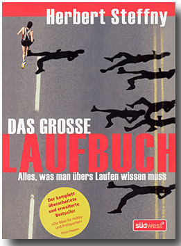 Das groe Laufbuch - erweiterte Neuauflage!